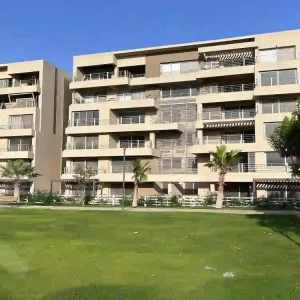 Capital Gardens Mostakbal City